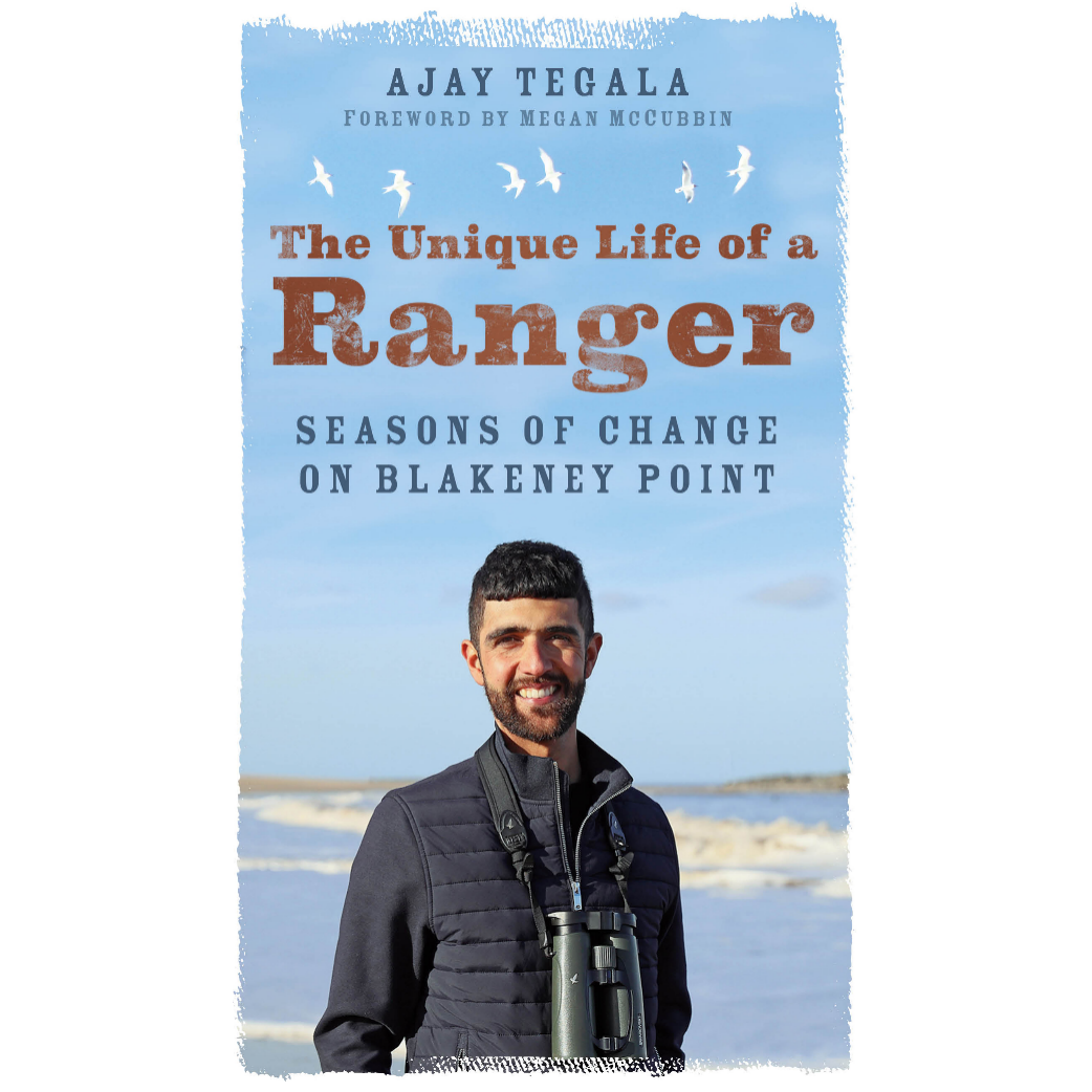 The Unique Life of a Ranger - Seasons of Change on Blakeney Point by Ajay Tegala